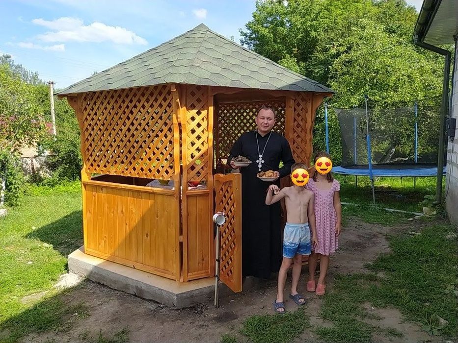 Альтанка в сад,бесідка, альтанки,дерев'яна альтанка,альтанка,беседка