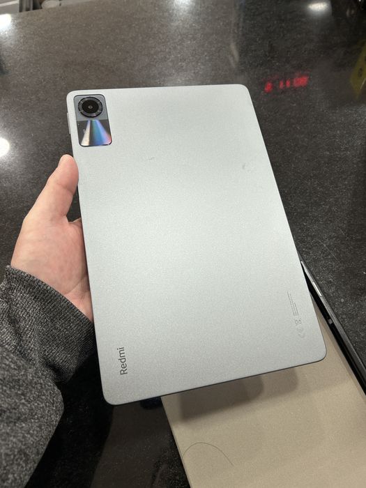 Redmi Pad SE 11 pulgadas 8 gb RAM 256gb