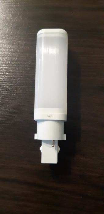 Świetlówka led żarówka