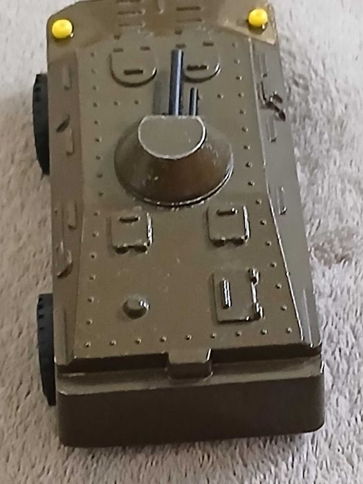Танк.БРДМ-2.Метал.Производства ссср.