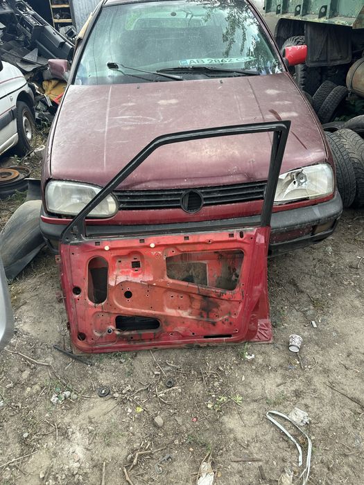 Двери ваз 2109 2199 2115 2114