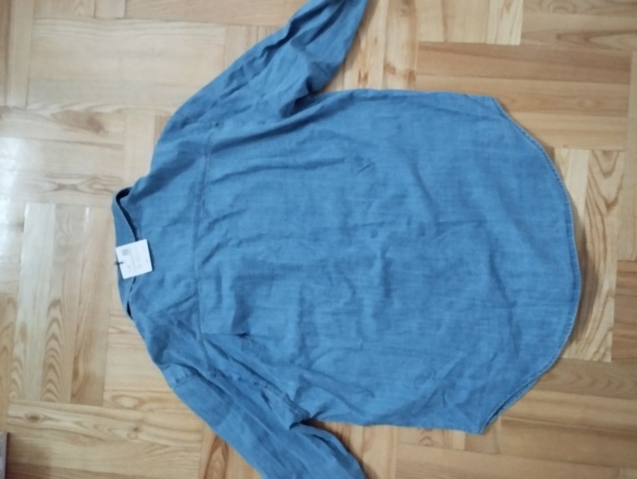 Koszula damska Zara nowa