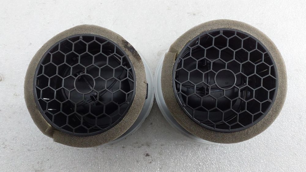 Difusor / saída de ar RENAULT Zoe (BFM_)