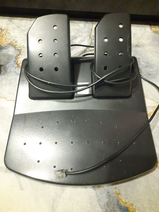 Kierownica do gier Tracer Drifter