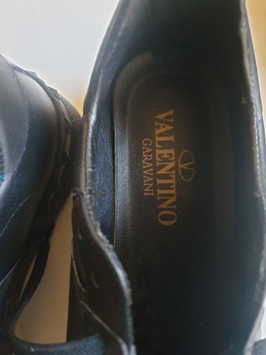Buty sportowe damskie,z polyskujacymi elementami