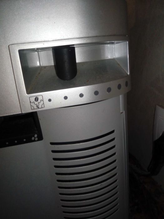 Super maquina de café saeco smi industrial