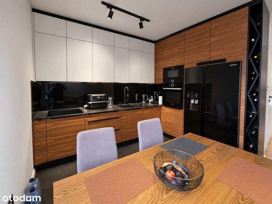 mieszkanie 3-pokojowe – 69 m2 Naramowice Karpia
