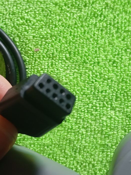 2 comandos consolas antigas