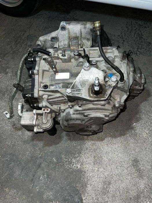 Caixa de Velocidades Automatica Renault Talisma 1.6 Dci