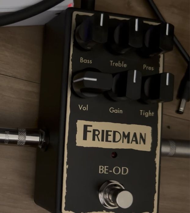 Продам Friedman BE-OD