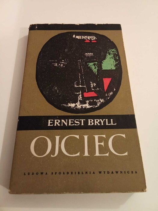 Ojciec Ernest Bryll