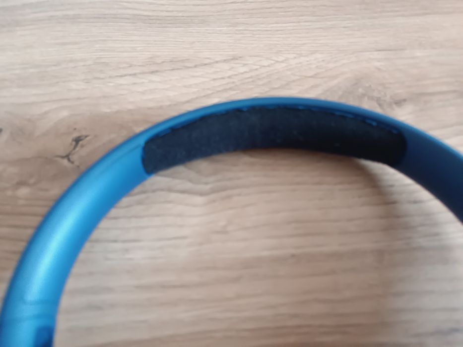 Słuchawki bezprzewodowe JBL Tune 520BT