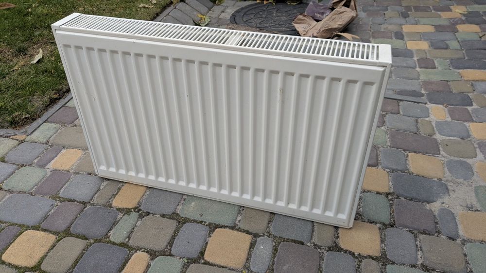 Продам батарея отопления в гараж ,дом 82 см