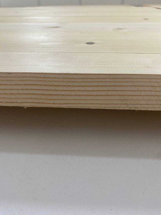 Дошка для підлоги 28мм, 35мм