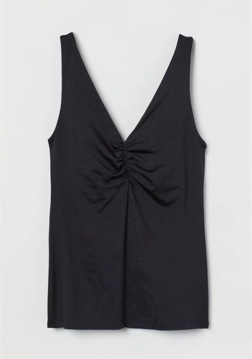 Боди та одна майка H&M