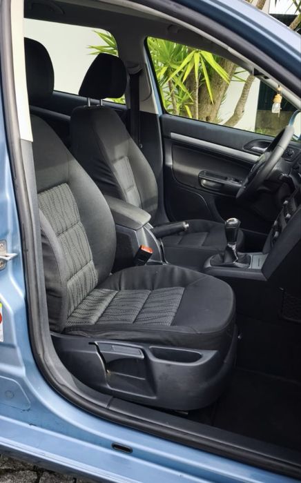 Skoda Octavia 1.6 TDI 105 CV 2009 ( Nacional )