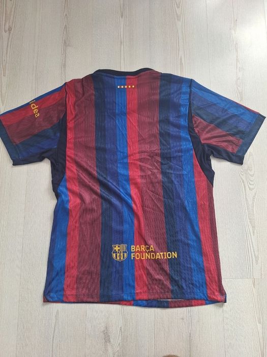 Koszulka piłkarska Barcelona 26/27 roz L