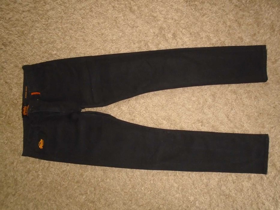 Джинсы SuperDry Vintage Japan W34 L34