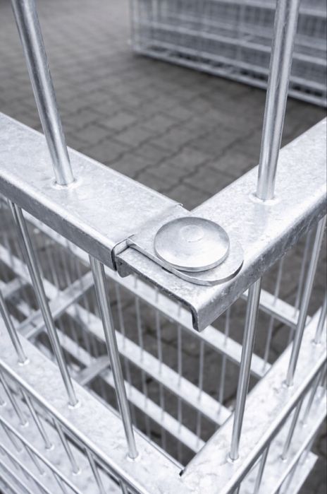 Gabion projektowanie produkcja sprzedaż montaż  konstrukcje gabionowe