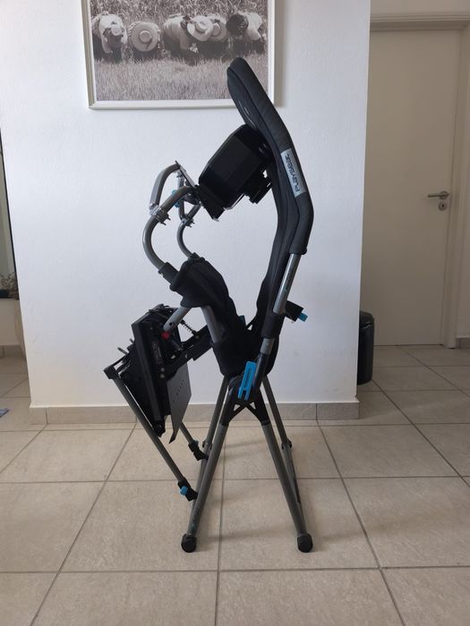 Kit Sim Racing T598