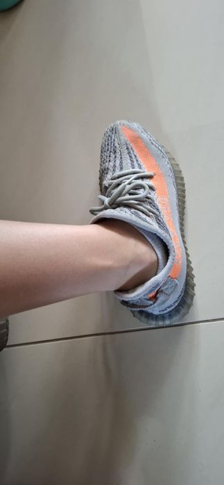 Buty Yeezy rozmiar 40