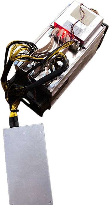 AntMiner d3 Bitmain Робочий