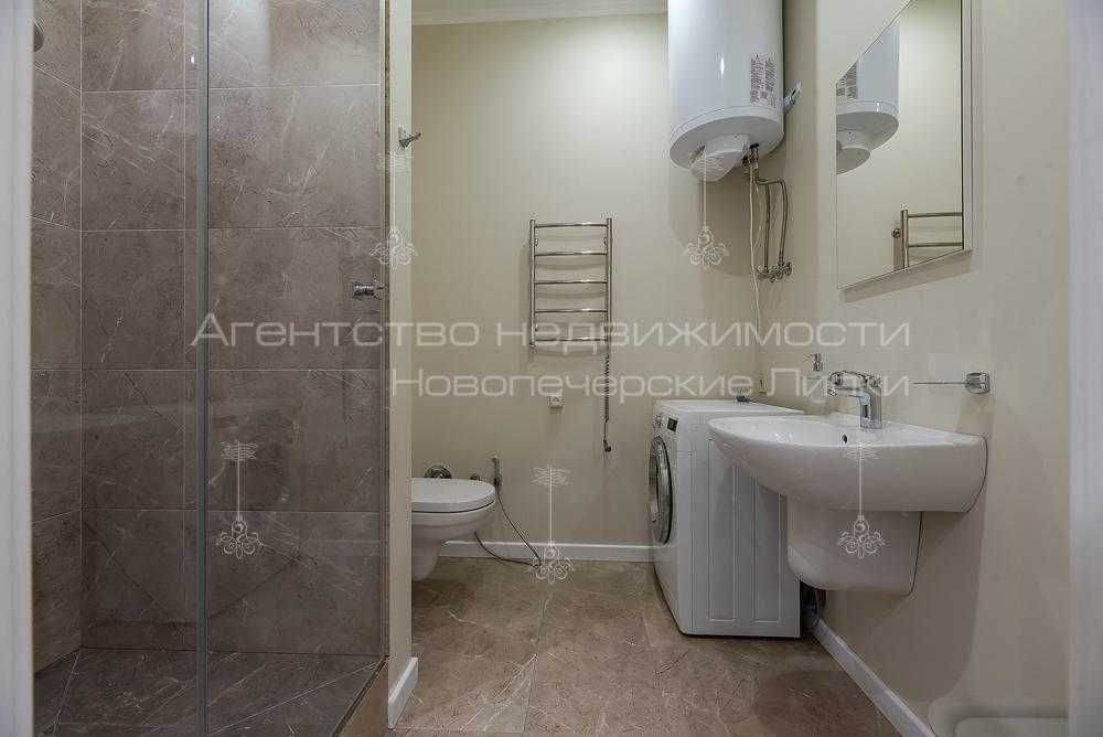 Оренда 3 кімнатної квартири 90 м ЖК Новопечерскі Липки Верхогляда