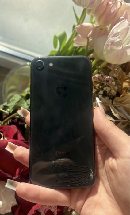 Iphone 8 bez gwarancji