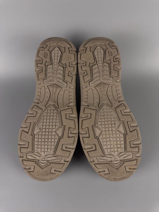 Розмір 40 25.5 см Чоловічі мокасини/сліпони кросівки Skechers Relaxed Fit Expected Avillo