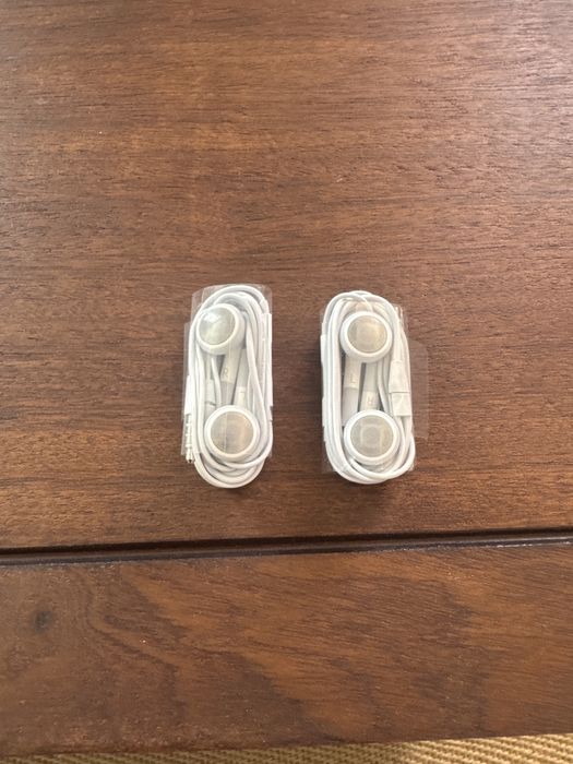 Apple EarPods com fio