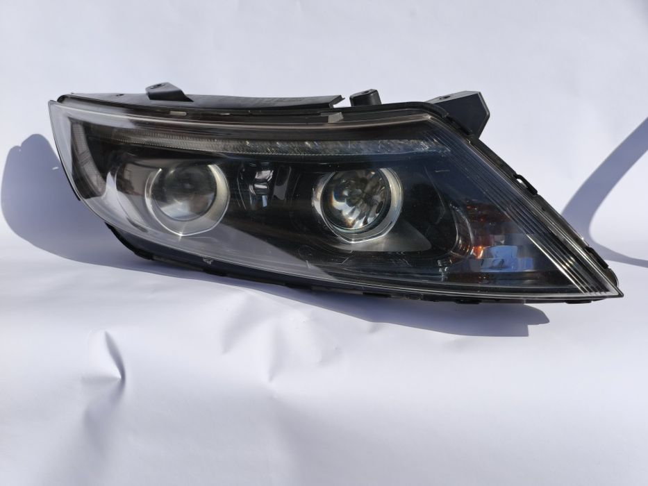 KIA Optima Farol