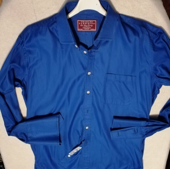 Koszula męska eleganckaL/XL