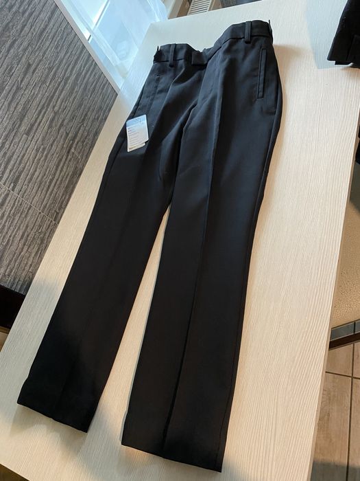 Штани M&S slim fit 140см