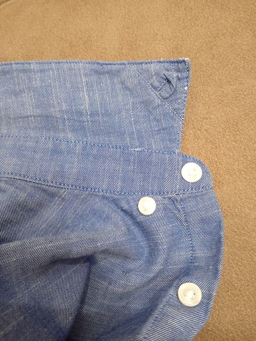 Мужская рубашка RESERVED