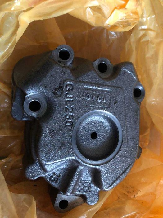 Масляный насос для коробки передач DSG 6 DQ250