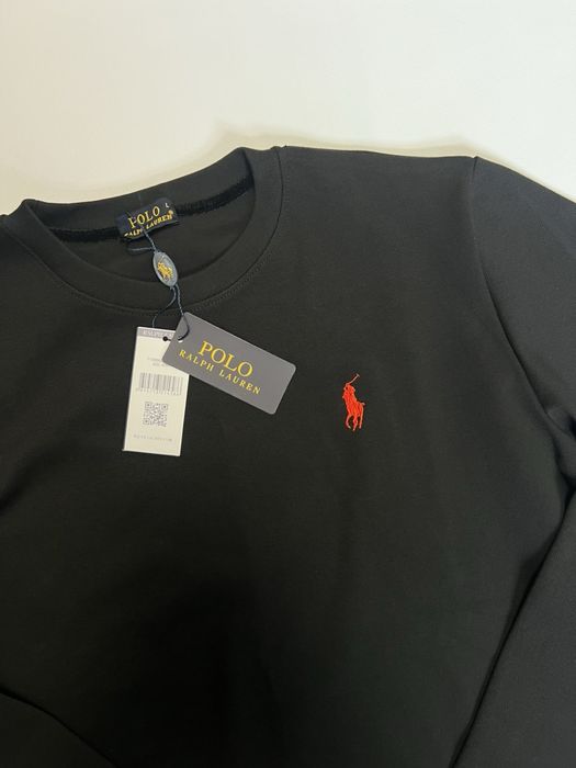 Чоловічий світшот Polo Ralph Lauren