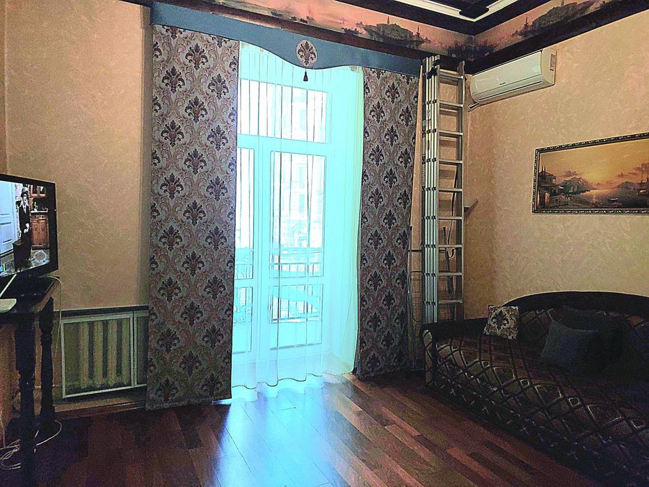 Здам в аренду квартиру