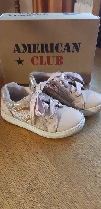 Buty dla dziewczynki rozmiar 26