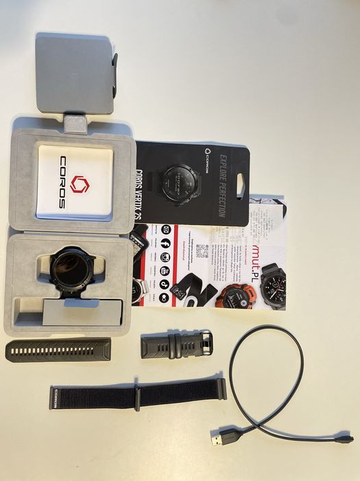 Sprzedam Coros Vertix 2s