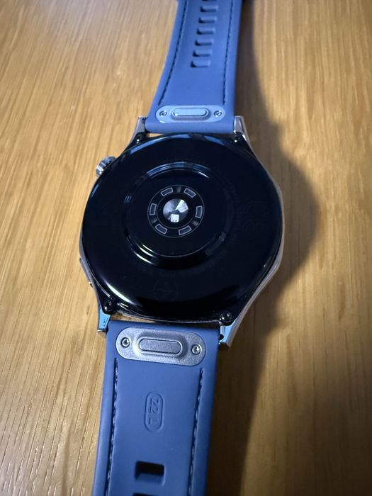 Smartwatch Huawei Watch GT 5 46mm Niebieski Gwarancja