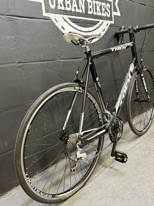 Rower szosowy Trek Alpha 1.5 Shimano Tiagra 59 cm Urban Bikes