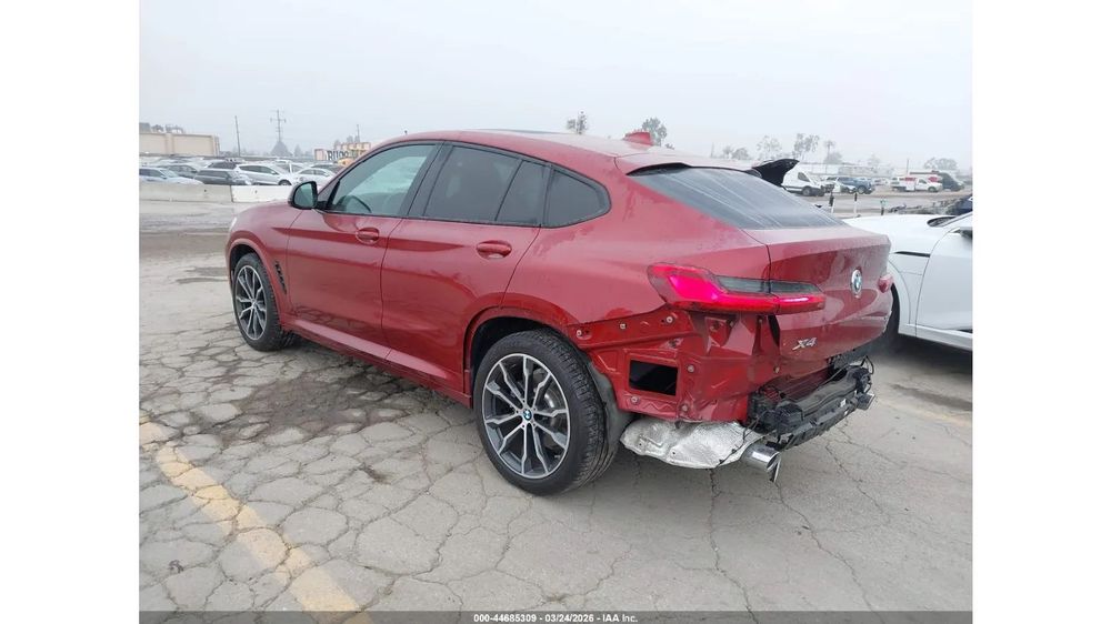 BMW X4 BMW X4 | MPAKIET | 4X4                                               .