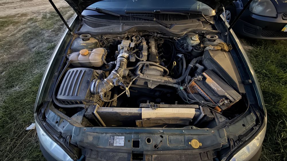 Opel Omega 2.0 AT 1995