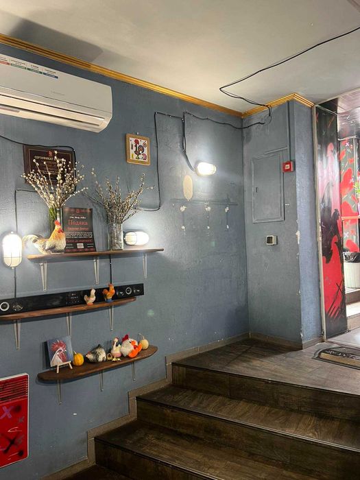 Комерція в центрі! Перша лінія !Гаряча ціна — Успішна інвестиція!21385