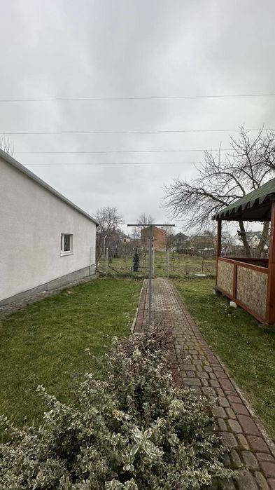 Продаж будинку неподалік Львова. с.Сороки Львівські