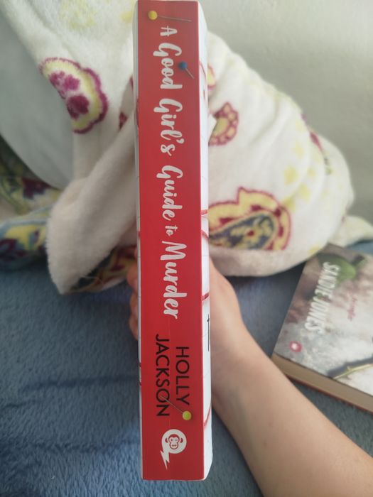 A good Girls Guide to murder