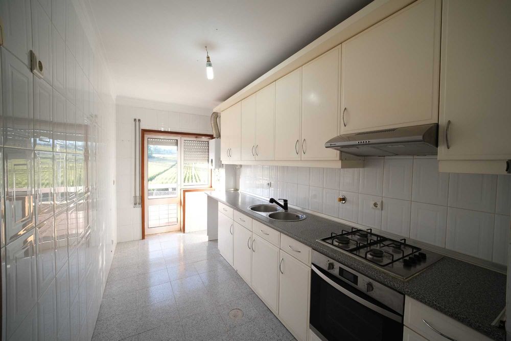 Arrendo Apartamento T1 em Vila boa junto ao estadio cidade de Barcelos
