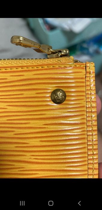 кошелек Louis Vuitton