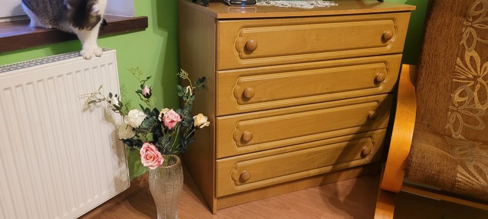 Półka szuflada duża REZERWACJA