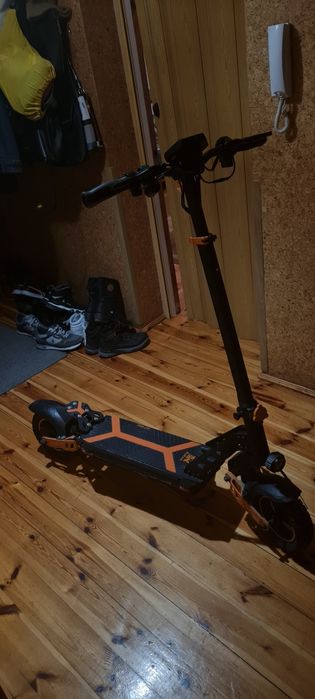 Sprzedam  Kukirin G2 Max